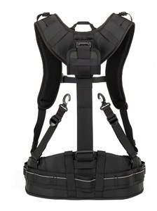 רצועת כתפיים S&F Technical Harness לאופרו