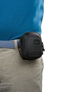 תיק למצלמות דיגיטליות GENEVA 30 לאופרו