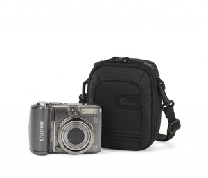 תיק למצלמות דיגיטליות GENEVA 30 לאופרו