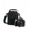 תיק למצלמות דיגיטליות דמויות SLR ומצלמות וידאו קומפקטיות Adventura Ultra Zoom 100