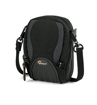 תיק למצלמה דיגיטלית, כרטיס זיכרון וסוללות Apex 10 AW 