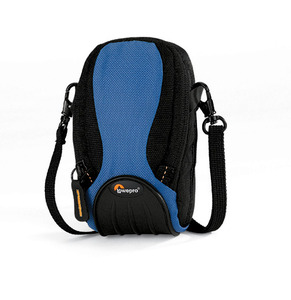 תיק למצלמה דיגיטלית, כרטיס זיכרון וסוללות Apex 30 AW לאופרו