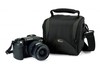 תיק כתף למצלמה דמוי SLR + אביזרים Apex 110 AW