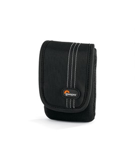 תיק למצלמות דיגיטליות דקות וכרטיס זיכרון Dublin 10 לאופרו