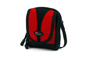 תיק למצלמה דיגיטלית, כרטיס זיכרון וסוללות Rezo 20 לאופרו