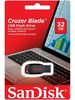 זכרון נייד USB ‏ SanDisk Cruzer Blade 32GB
