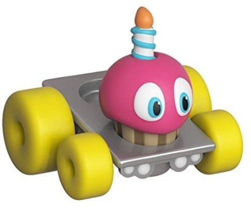 RACERS: FNAF, Cupcake