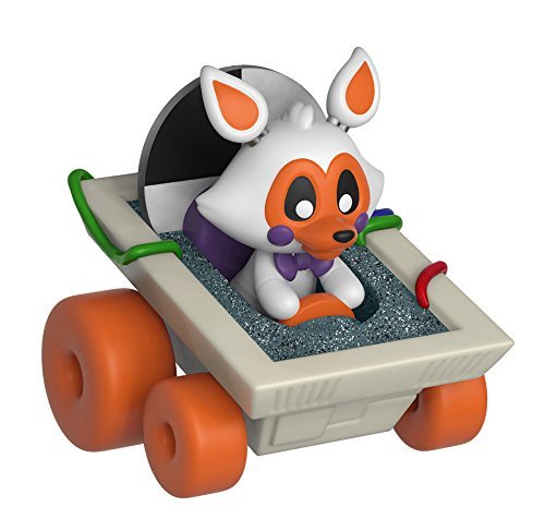 RACERS: FNAF, Lolbit