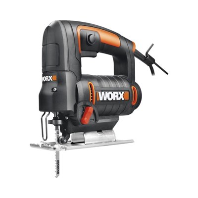 משור אנכי 65 מ"מ 550W