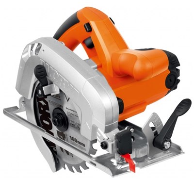משור עגול "6.25 1200W