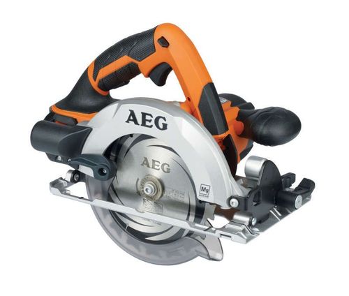 משור עגול נטען 