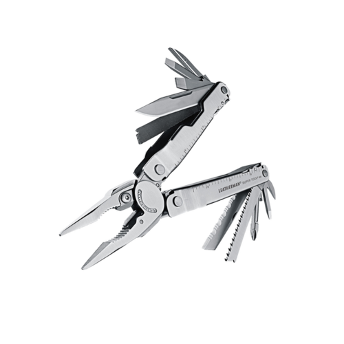 לדרמן סופרטול  Leatherman SUPER TOOL 300