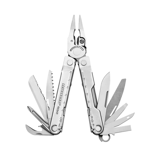 לדרמן ריבר Leatherman Rebar