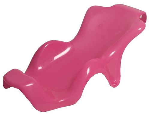 מושב לאמבט תינוק רחב במיוחד (דפני)