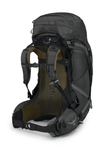 תרמיל גב Ospery ATMOS AG-65 