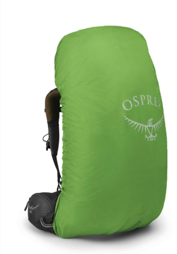 תרמיל גב Ospery ATMOS AG-65 