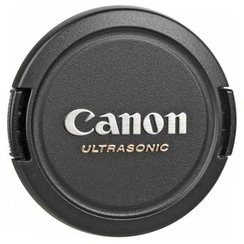 Canon EF 75-300mm f/4.0-5.6 III USM