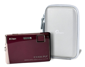 תיק קשיח למצלמות דיגיטליות קטנות Volta 20 לאופרו