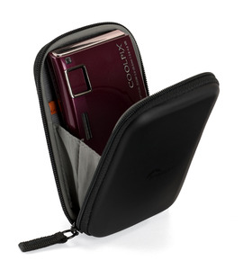 תיק קשיח למצלמות דיגיטליות קטנות Volta 20 לאופרו