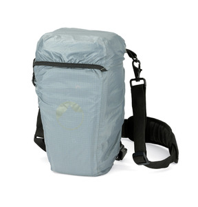 תיק אף מקצועי למצלמה + עדשה Toploader Pro 75 AW  לאופרו