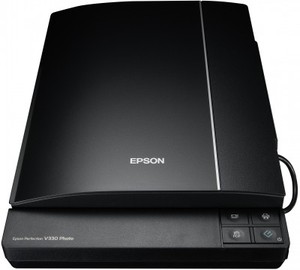 סורק Epson Perfection V330 Photo אפסון