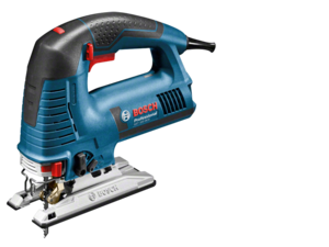 מסור אנכי אלקטרוני 800W דגם GST 160 BCE בוש