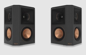Klipsch RP-502S II