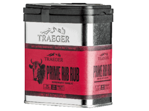 תבלינים לבשר טרייגר | תבלין צלעות TRAEGER PRIME RIB RUB