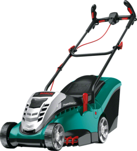 מכסחת דשא נטענת Rotak 37 LI 36V בוש