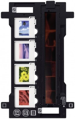 סורק Epson Perfection V330 Photo