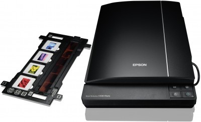 סורק Epson Perfection V330 Photo