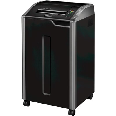 מגרסת נייר ‏121 ‏ליטר Fellowes 425CI