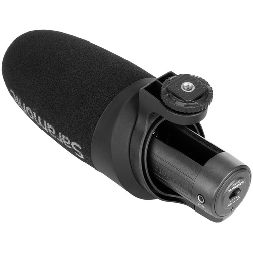 מיקרופון Saramonic Cammic+