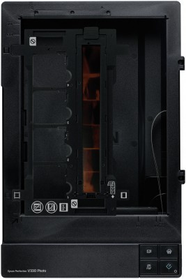 סורק Epson Perfection V330 Photo