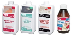 חומרי ניקוי למוסדות