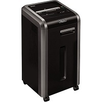 מגרסת נייר ‏60 ‏ליטר Fellowes 225MI