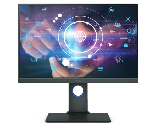 רגל מסך מחשב Benq SW320 ‏27 ‏אינטש בנקיו