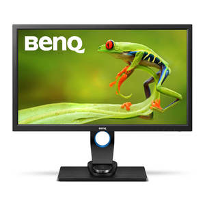מסך מחשב BenQ SW2700PT ‏27 ‏אינטש 