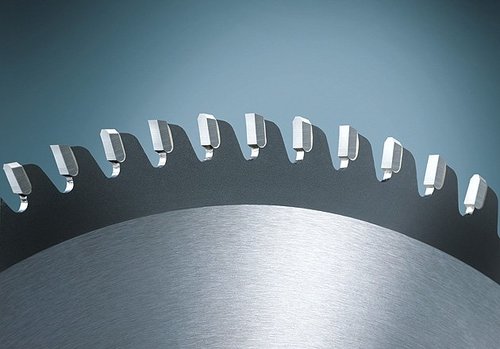 להבים למסור עגול רב - שימושי Bosch Multi Material - למסורי גרונג, פנדל ושולחן