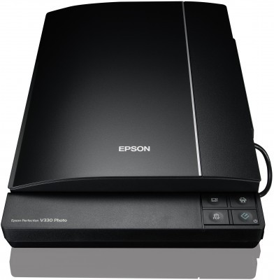 סורק Epson Perfection V330 Photo