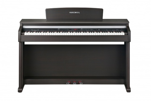 פסנתר חשמלי מקצועי שחור KA150 SR מבית