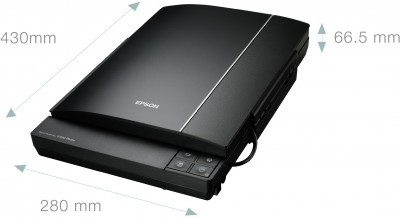 סורק Epson Perfection V330 Photo
