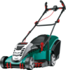 מכסחת דשא נטענת Rotak 43 LI 36V בוש