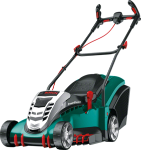 מכסחת דשא נטענת Rotak 43 LI 36V בוש