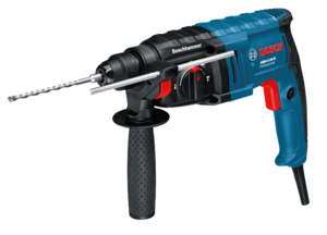 פטישון 3 מצבים בוש BOSCH GBH 2-20 D