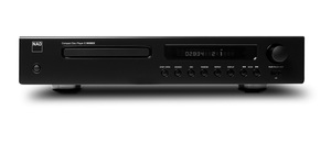 קומפקט דיסק NAD C 568