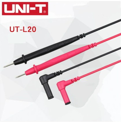 סט חוטים לרב מודד UT-L20 לרב מודד