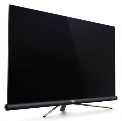 TCL L55C6US SIDE
