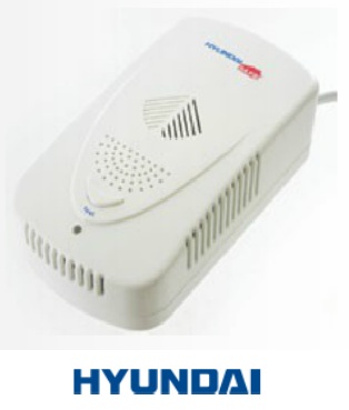 גלאי גז בישול HYUNDAI GD109B