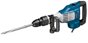 פטיש חציבה בוש BOSCH GSH 11 VC